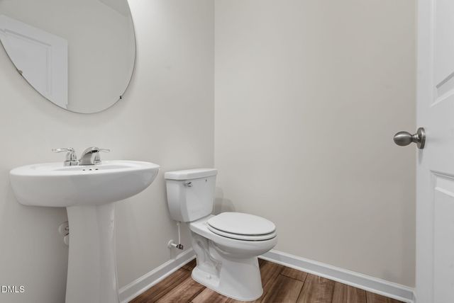 28 White Hart Court, Angier, NC 27501