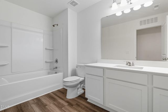 28 White Hart Court, Angier, NC 27501