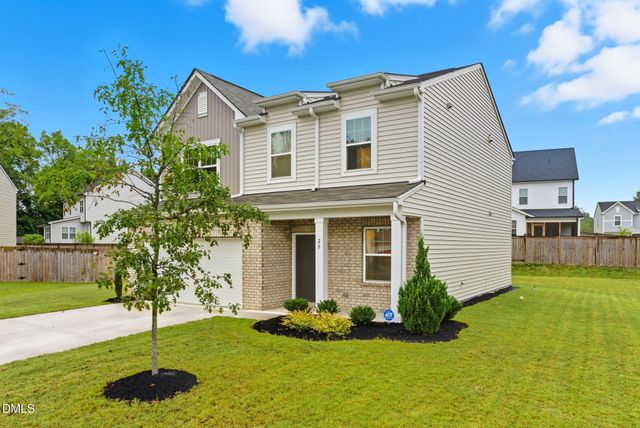 28 White Hart Court, Angier, NC 27501