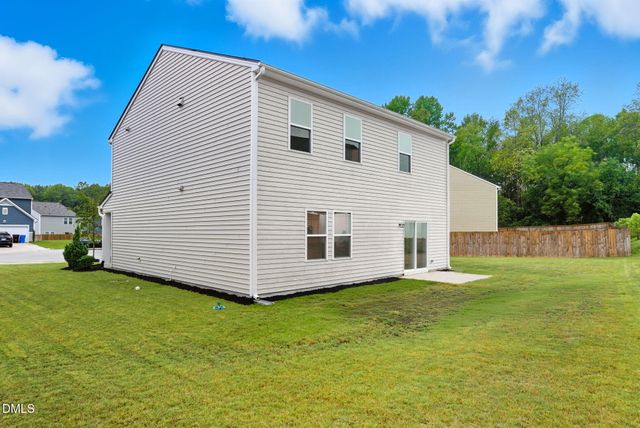 28 White Hart Court, Angier, NC 27501