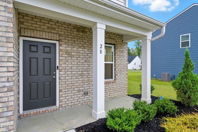 28 White Hart Court, Angier, NC 27501