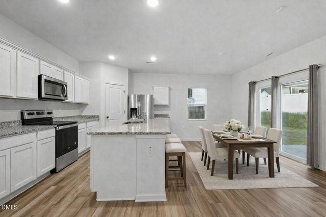 28 White Hart Court, Angier, NC 27501