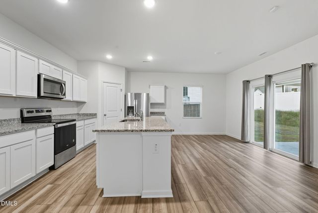 28 White Hart Court, Angier, NC 27501