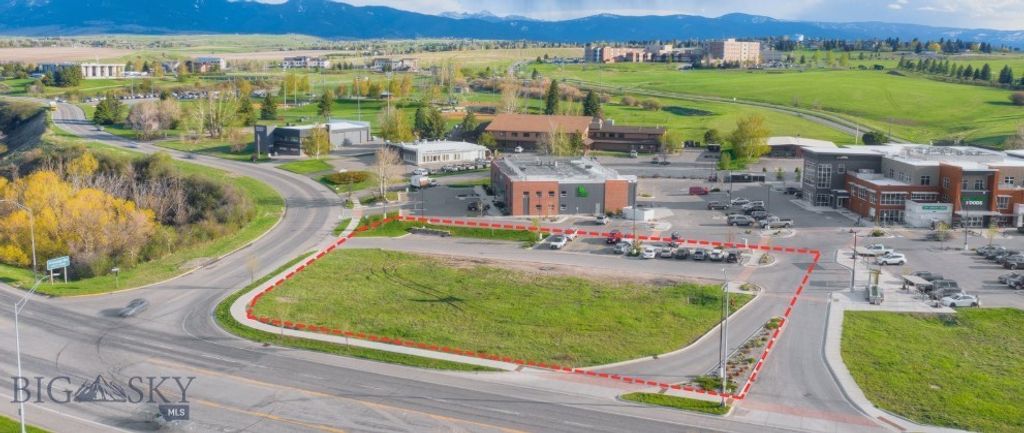 1340 E Main Street, Bozeman, MT 59715