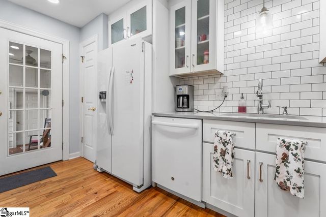 1207 Shadow Way, Greenville, SC 29615