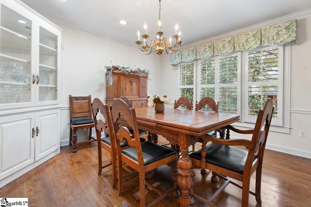 1207 Shadow Way, Greenville, SC 29615