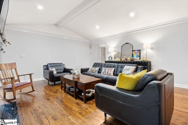 1207 Shadow Way, Greenville, SC 29615