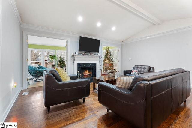 1207 Shadow Way, Greenville, SC 29615