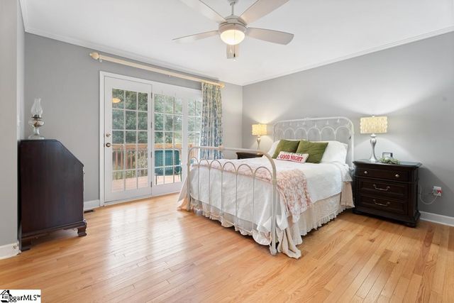 1207 Shadow Way, Greenville, SC 29615