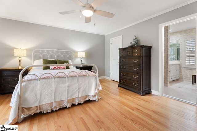 1207 Shadow Way, Greenville, SC 29615