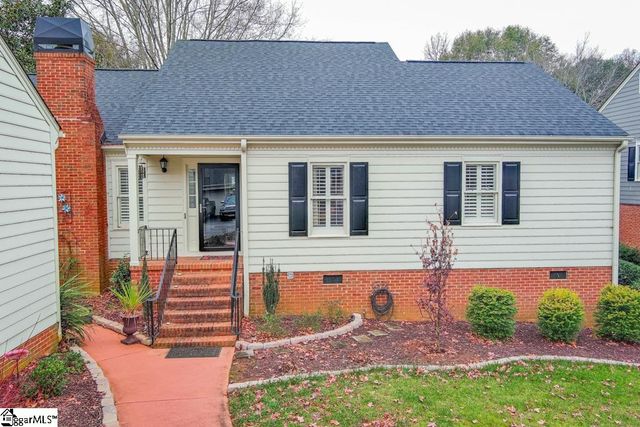 1207 Shadow Way, Greenville, SC 29615