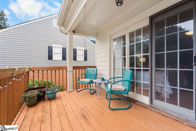 1207 Shadow Way, Greenville, SC 29615