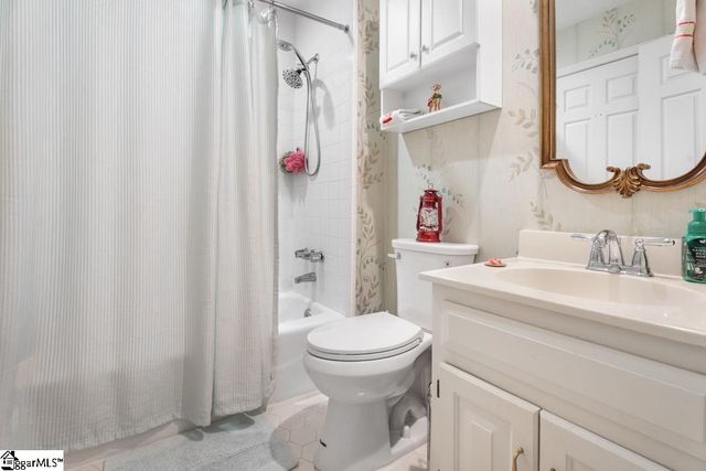 1207 Shadow Way, Greenville, SC 29615