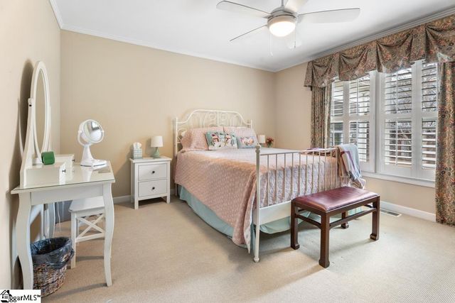 1207 Shadow Way, Greenville, SC 29615