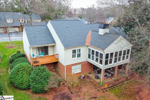 1207 Shadow Way, Greenville, SC 29615