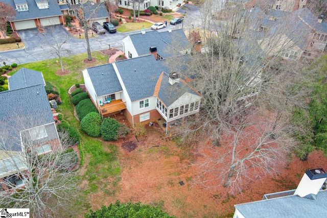 1207 Shadow Way, Greenville, SC 29615