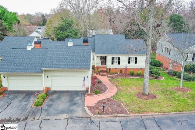 1207 Shadow Way, Greenville, SC 29615