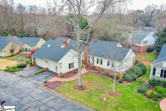 1207 Shadow Way, Greenville, SC 29615