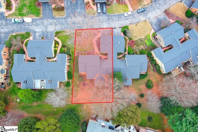 1207 Shadow Way, Greenville, SC 29615