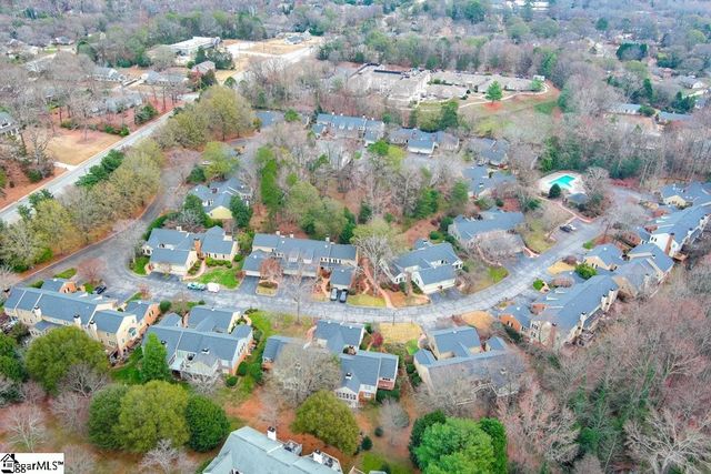 1207 Shadow Way, Greenville, SC 29615