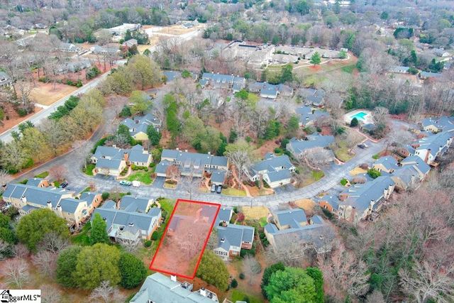 1207 Shadow Way, Greenville, SC 29615