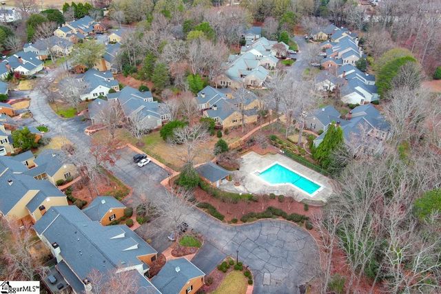 1207 Shadow Way, Greenville, SC 29615