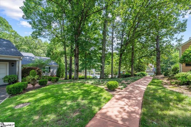 1207 Shadow Way, Greenville, SC 29615