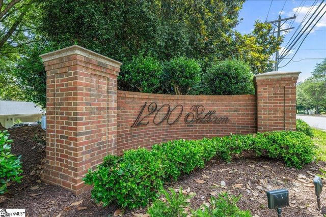 1207 Shadow Way, Greenville, SC 29615