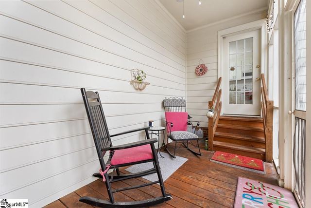 1207 Shadow Way, Greenville, SC 29615