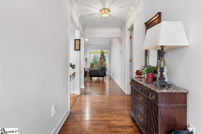 1207 Shadow Way, Greenville, SC 29615