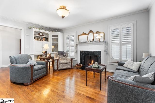 1207 Shadow Way, Greenville, SC 29615