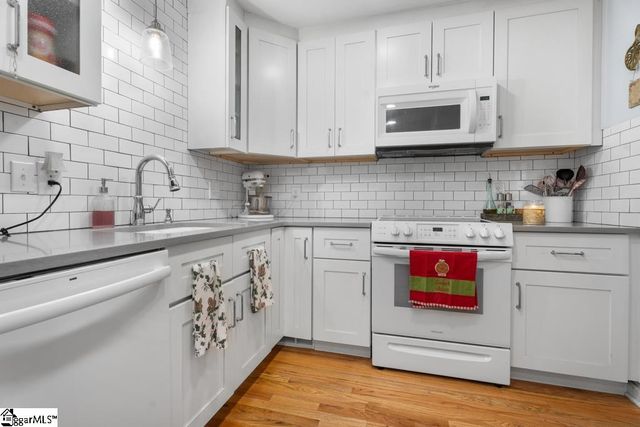 1207 Shadow Way, Greenville, SC 29615