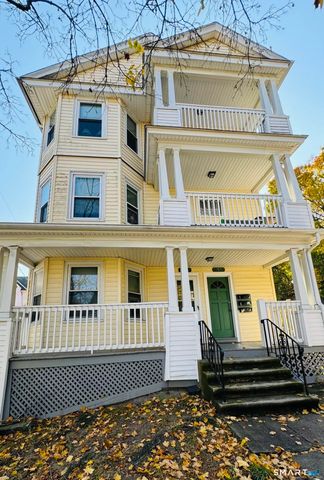 155 Congress Avenue, Waterbury, CT 06708