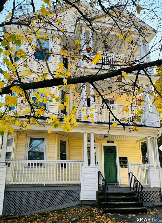 155 Congress Avenue, Waterbury, CT 06708