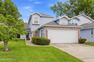 4585 CABBAGE POND Drive, Jacksonville, FL 32257