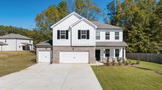 2831 Centerville Rosebud Road, Snellville, GA 30039