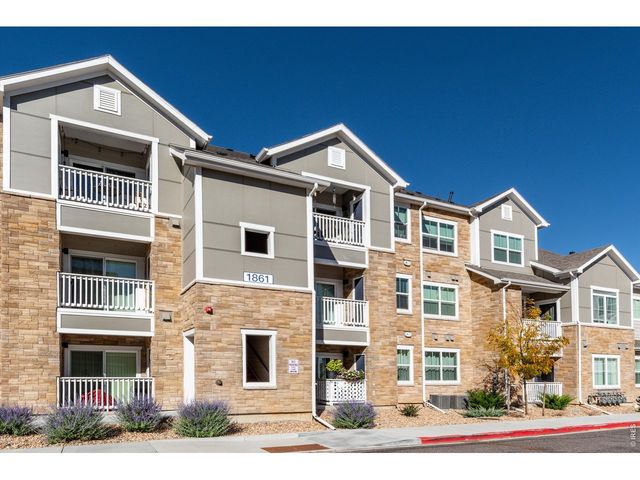 1861 S Dunkirk St 307, Aurora, CO 80017