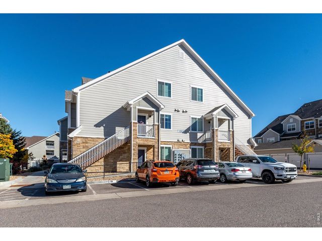 1861 S Dunkirk St 307, Aurora, CO 80017