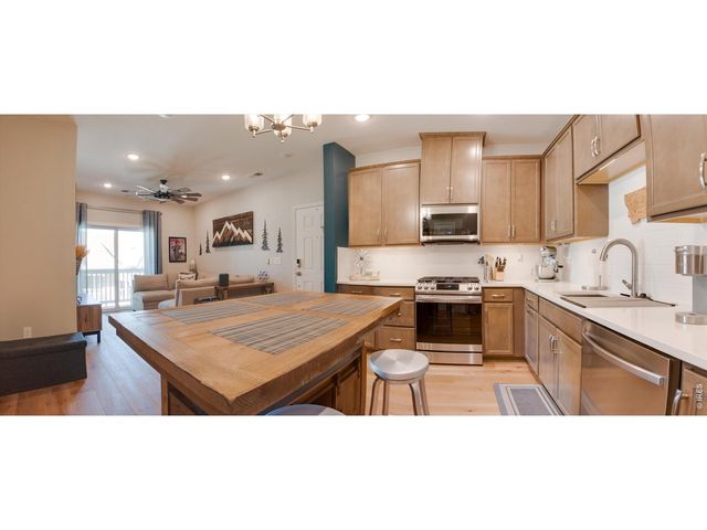 1861 S Dunkirk St 307, Aurora, CO 80017