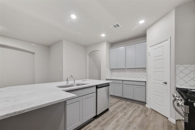 2119 Spring Hollow Drive, Baytown, TX 77521