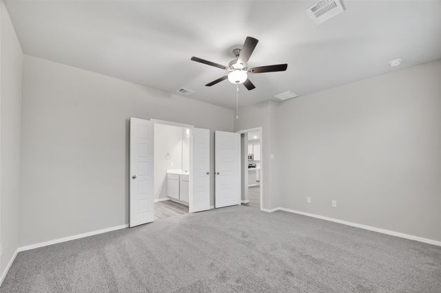 2119 Spring Hollow Drive, Baytown, TX 77521