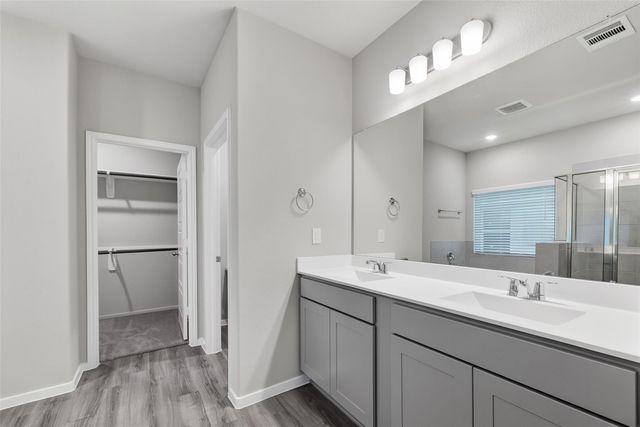 2119 Spring Hollow Drive, Baytown, TX 77521