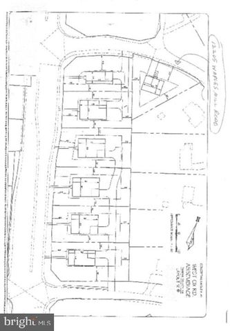 12205 WAPLES MILL RD, Oakton, VA 22124