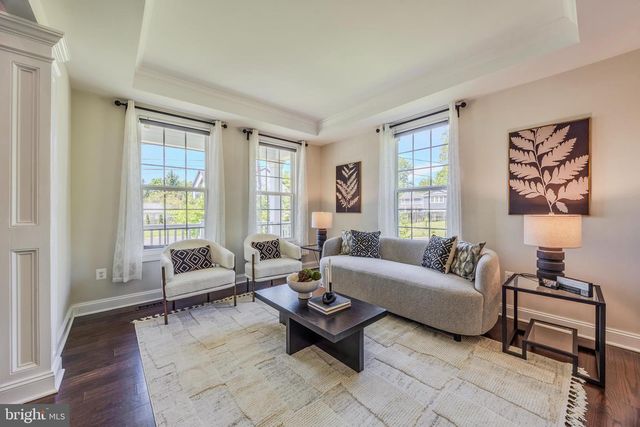 2905 RANDOM RD, Falls Church, VA 22042