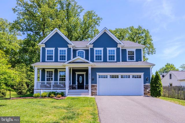 2905 RANDOM RD, Falls Church, VA 22042