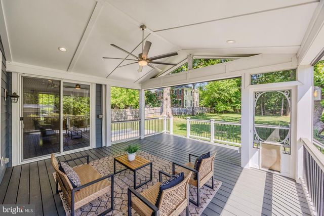 2905 RANDOM RD, Falls Church, VA 22042