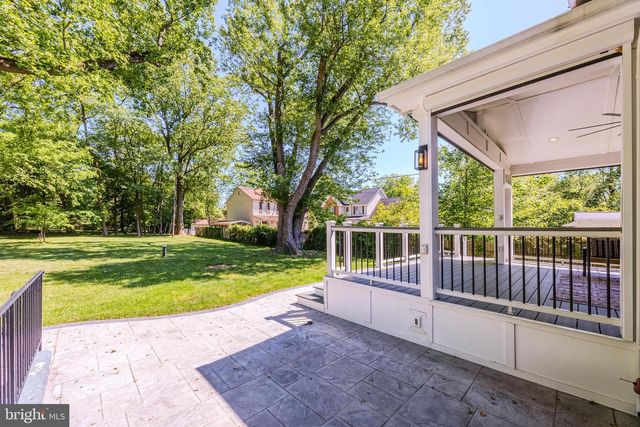2905 RANDOM RD, Falls Church, VA 22042