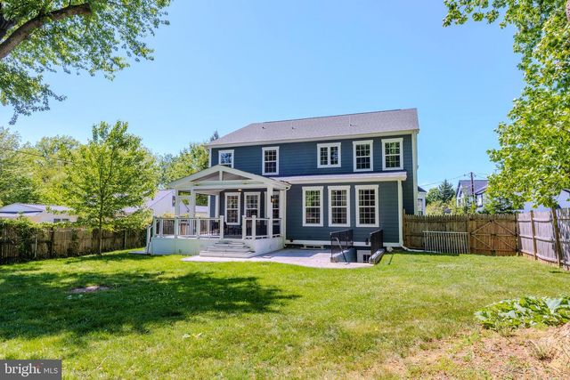 2905 RANDOM RD, Falls Church, VA 22042