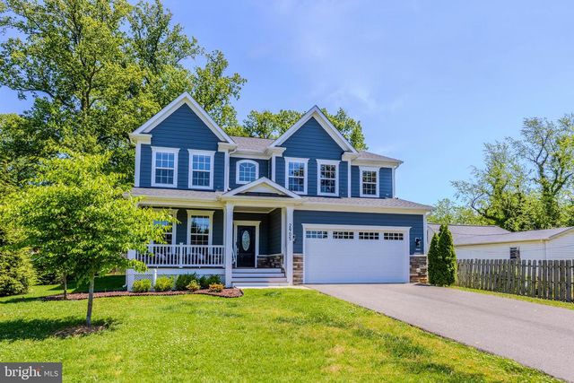 2905 RANDOM RD, Falls Church, VA 22042