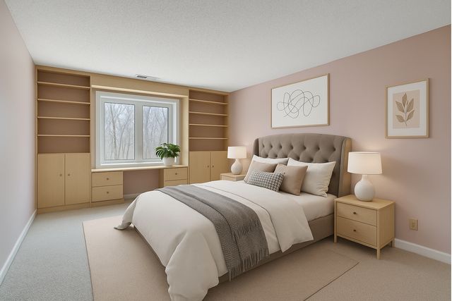 742 County Road F W D, Shoreview, MN 55126